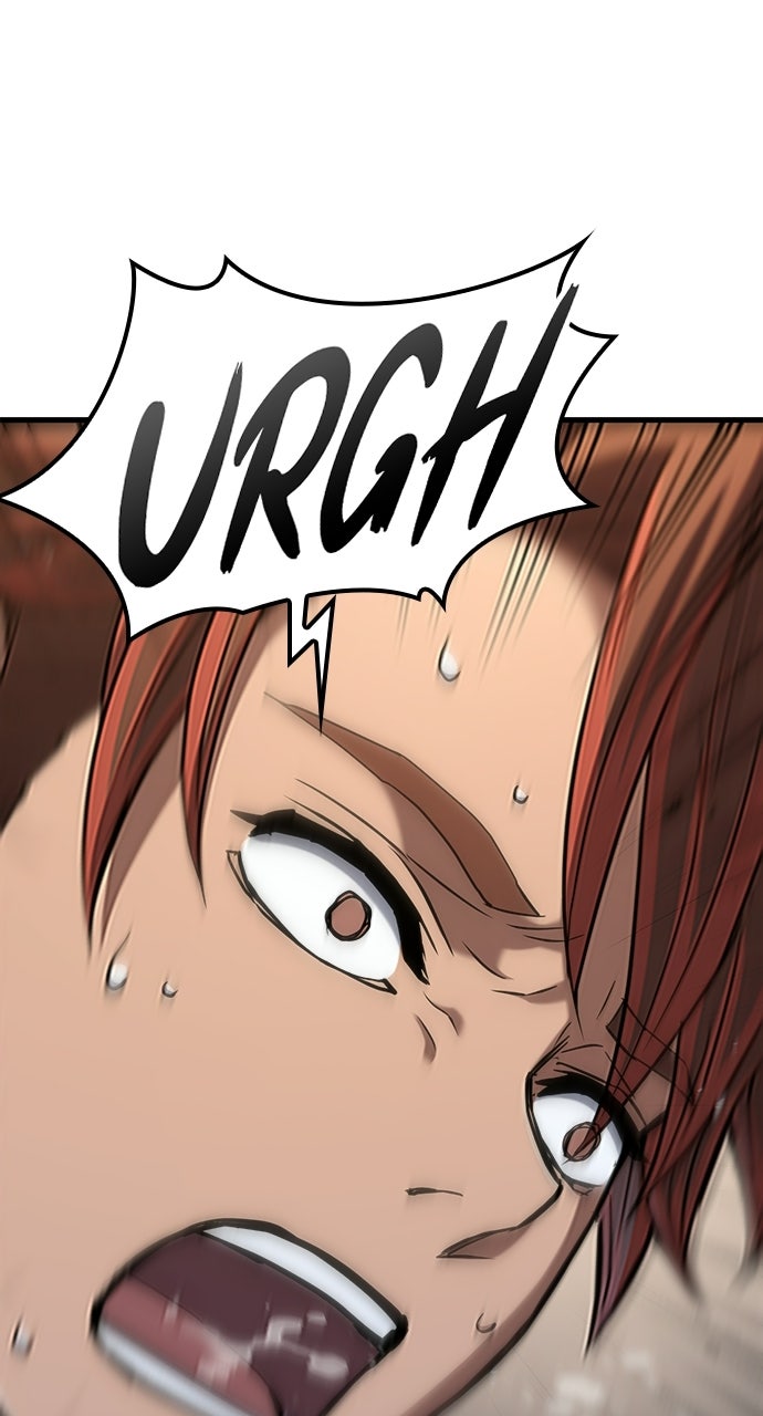 Life of a Demon Hunter Episode 8 page 93 - 
