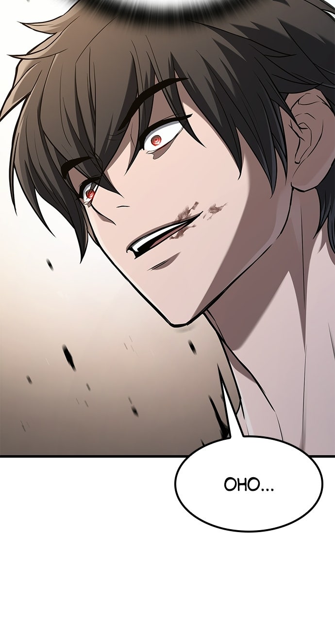 Life of a Demon Hunter Episode 8 page 98 - 