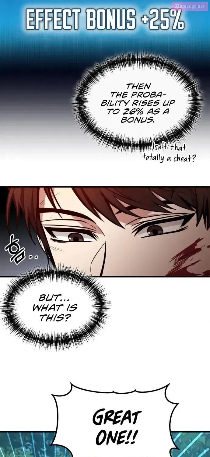 Life of a Quack Healer Chapter 0 page 13 - 