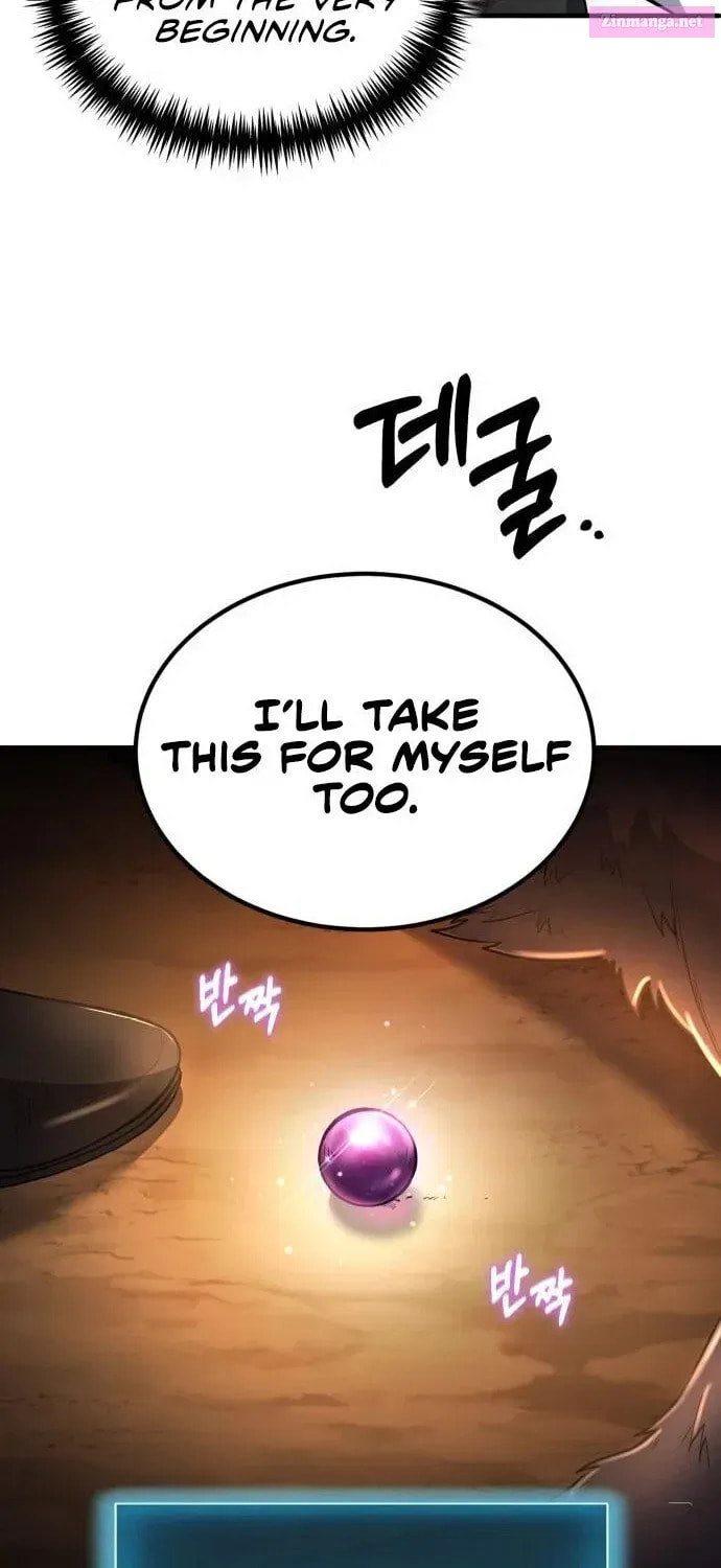 Life of a Quack Healer Chapter 0 page 26 - 