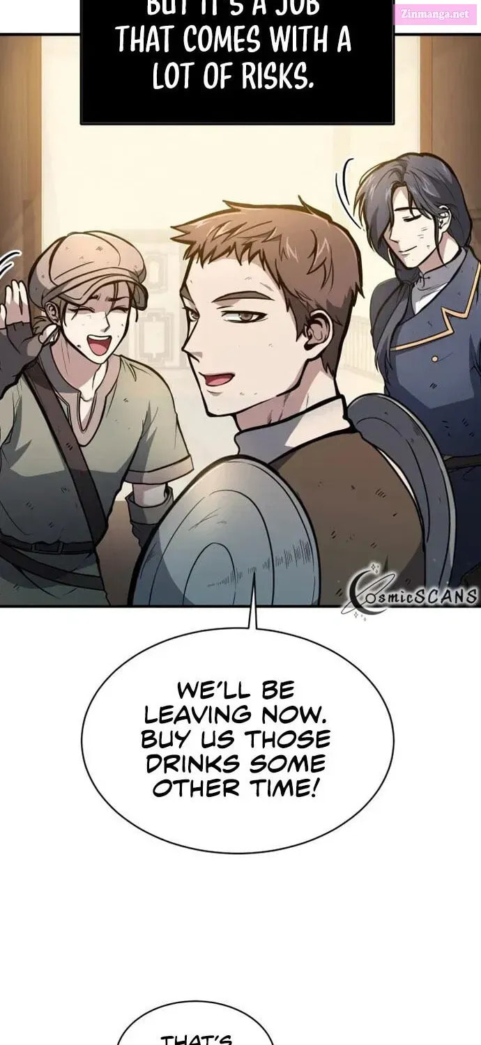 Life of a Quack Healer Chapter 0 page 34 - 
