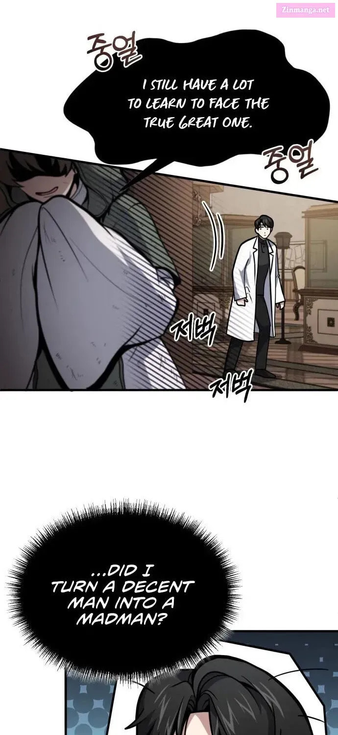Life of a Quack Healer Chapter 0 page 38 - 