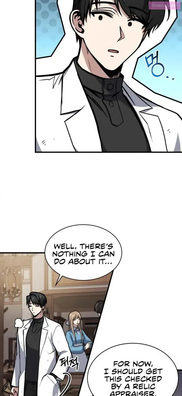 Life of a Quack Healer Chapter 0 page 39 - 