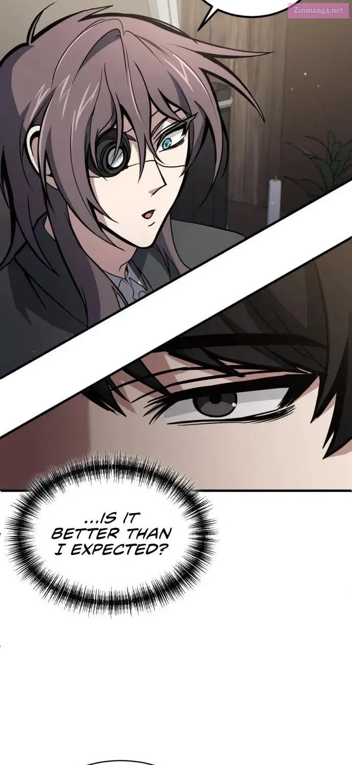 Life of a Quack Healer Chapter 0 page 45 - 