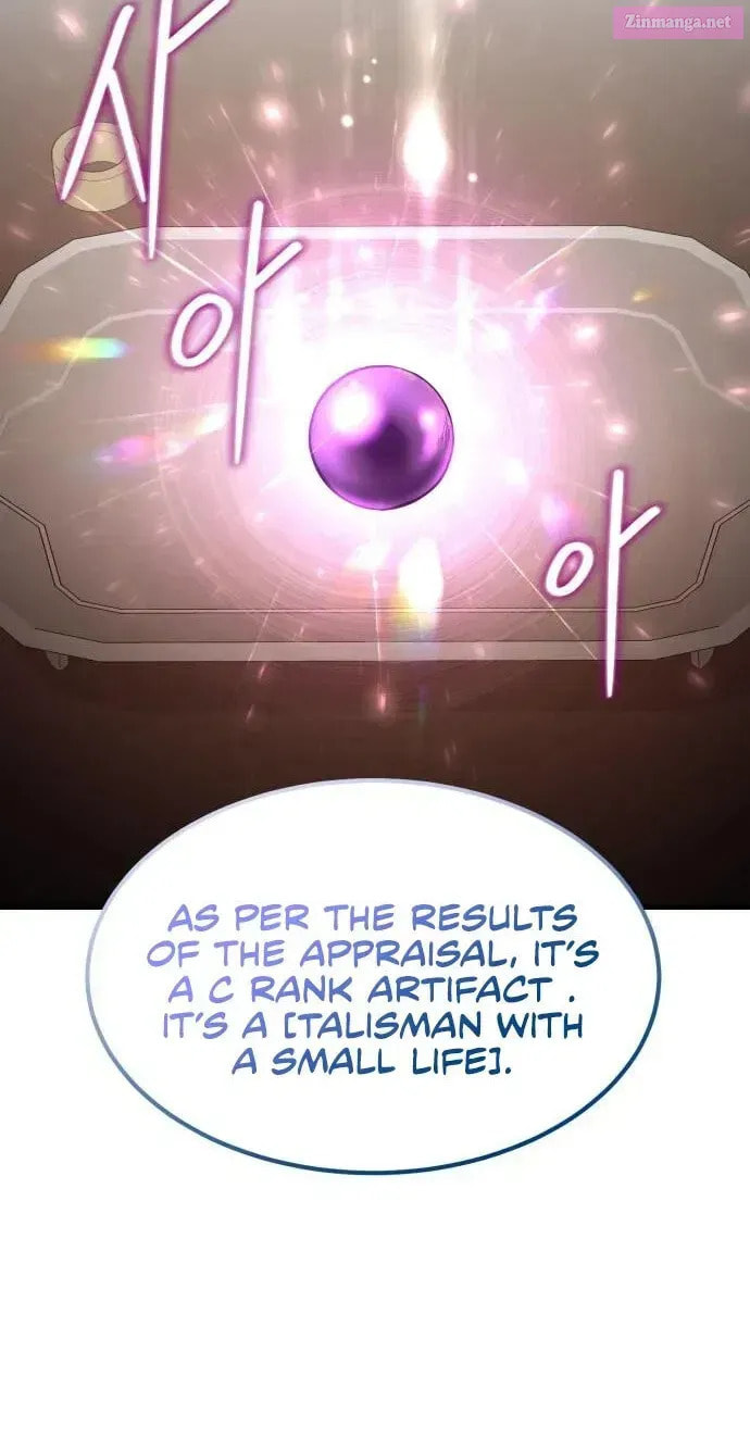 Life of a Quack Healer Chapter 0 page 48 - 