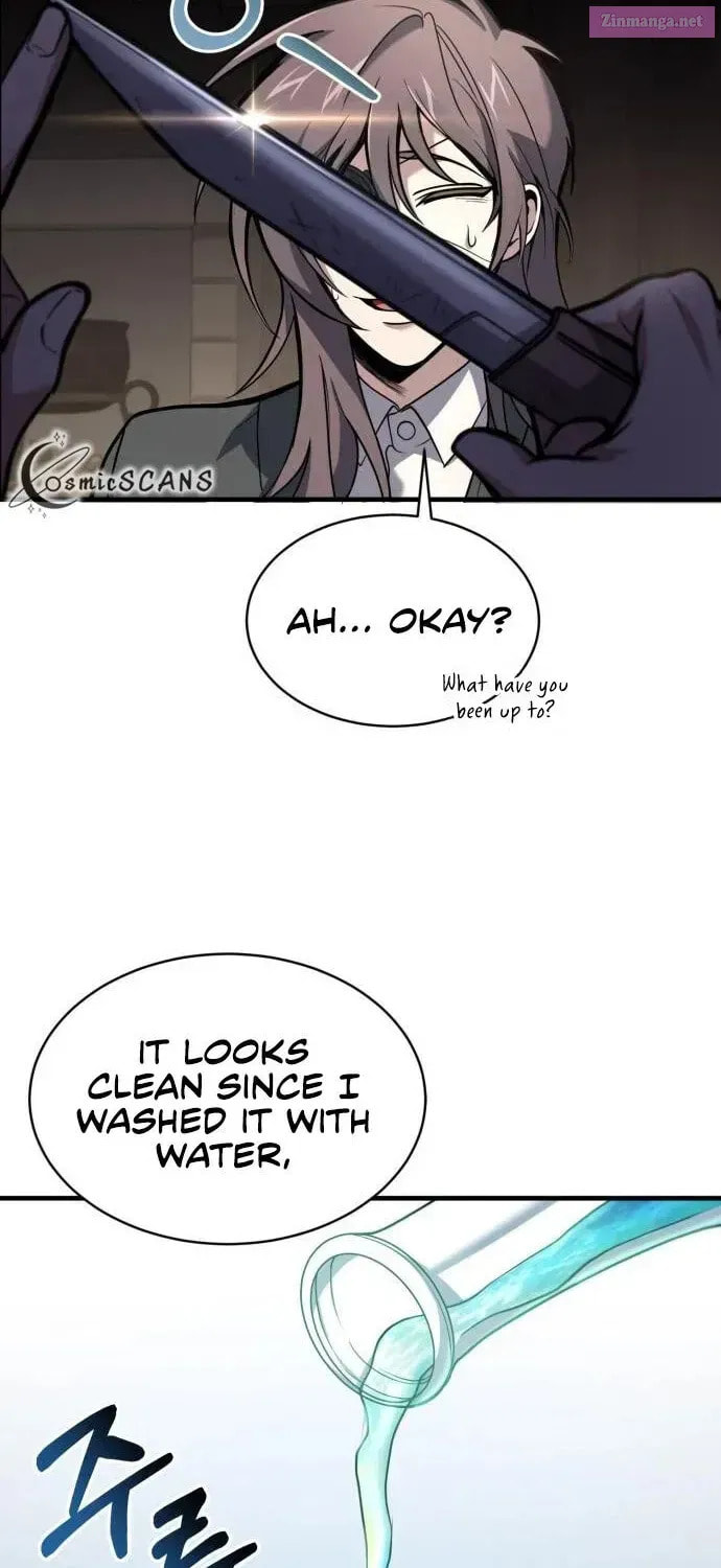 Life of a Quack Healer Chapter 0 page 52 - 