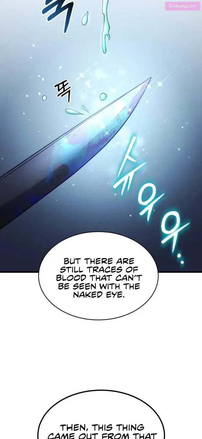 Life of a Quack Healer Chapter 0 page 53 - 