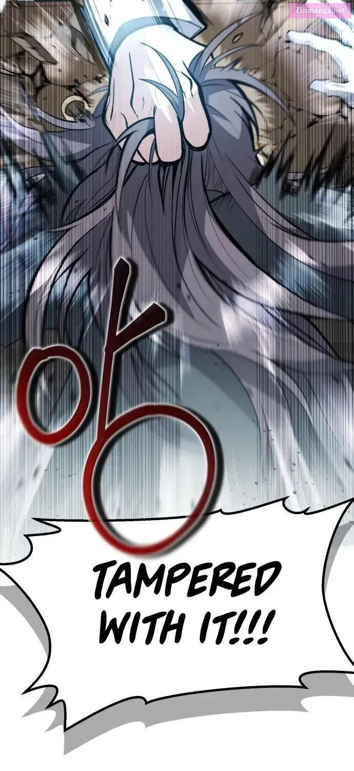 Life of a Quack Healer Chapter 0 page 57 - 