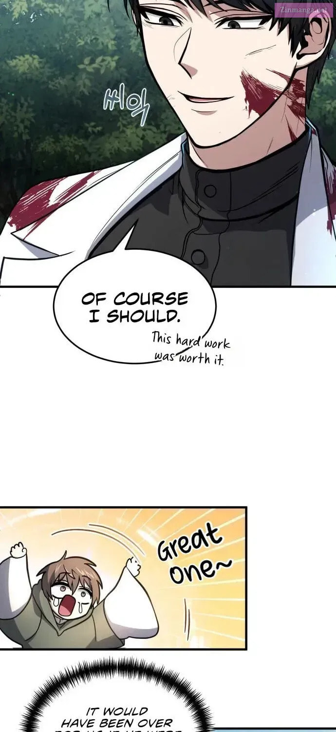 Life of a Quack Healer Chapter 0 page 8 - 