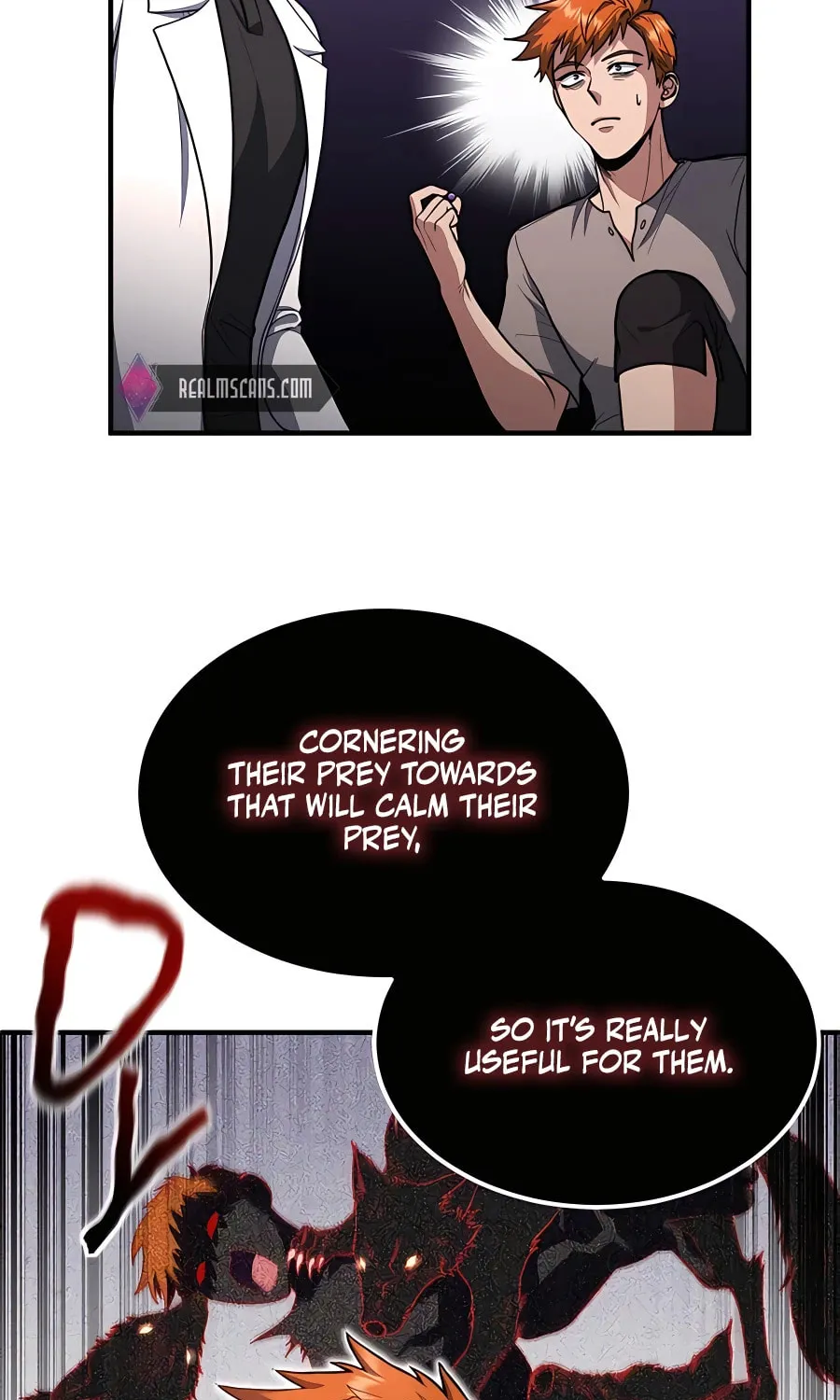 Life of a Quack Healer Chapter 1 page 110 - 