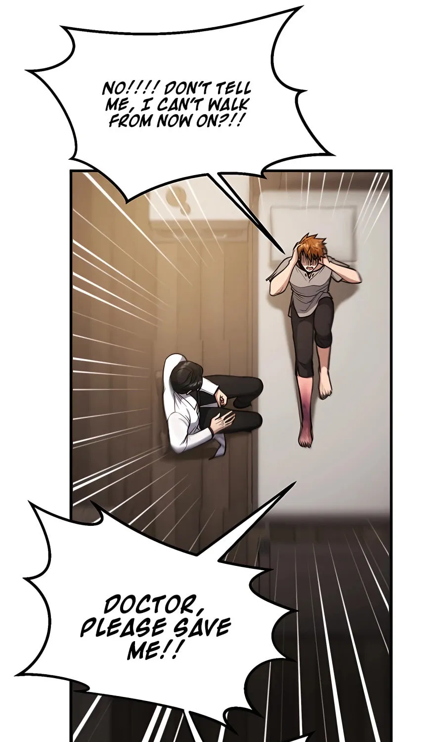 Life of a Quack Healer Chapter 1 page 113 - 