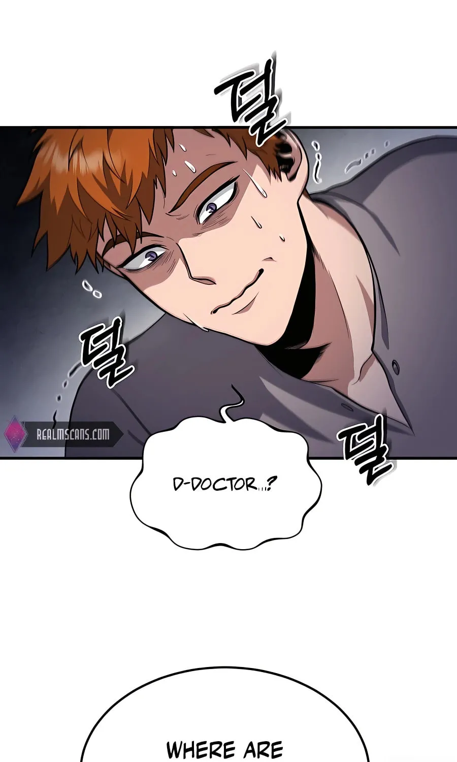 Life of a Quack Healer Chapter 1 page 117 - 
