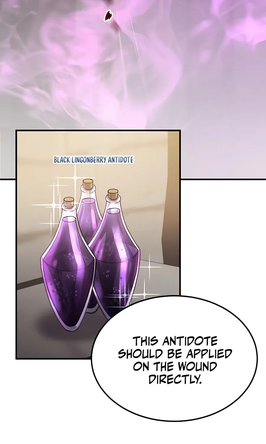 Life of a Quack Healer Chapter 1 page 120 - 