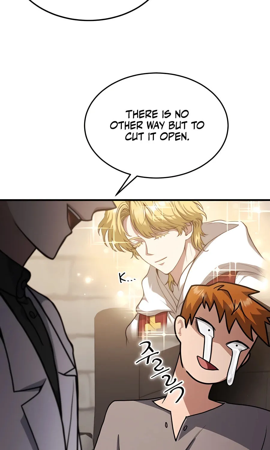 Life of a Quack Healer Chapter 1 page 123 - 