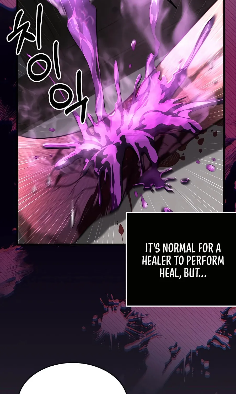 Life of a Quack Healer Chapter 1 page 131 - 