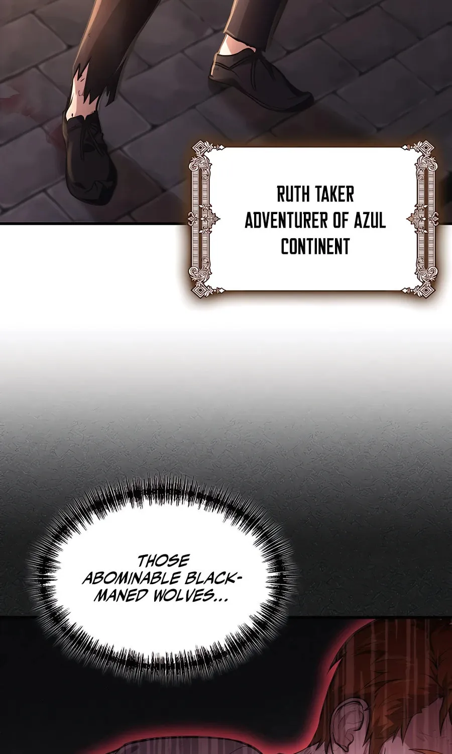 Life of a Quack Healer Chapter 1 page 17 - 