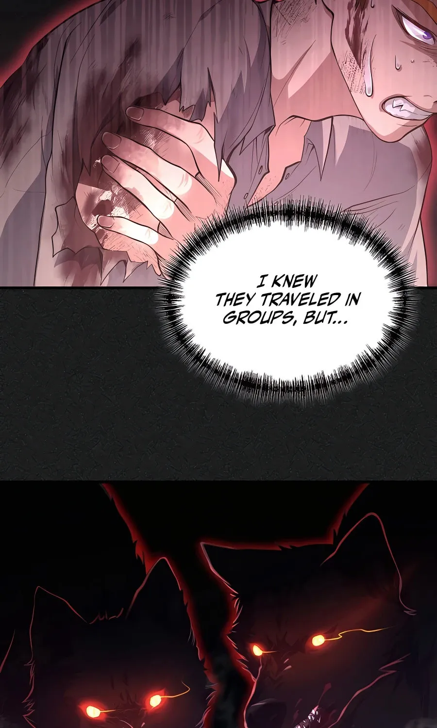 Life of a Quack Healer Chapter 1 page 18 - 