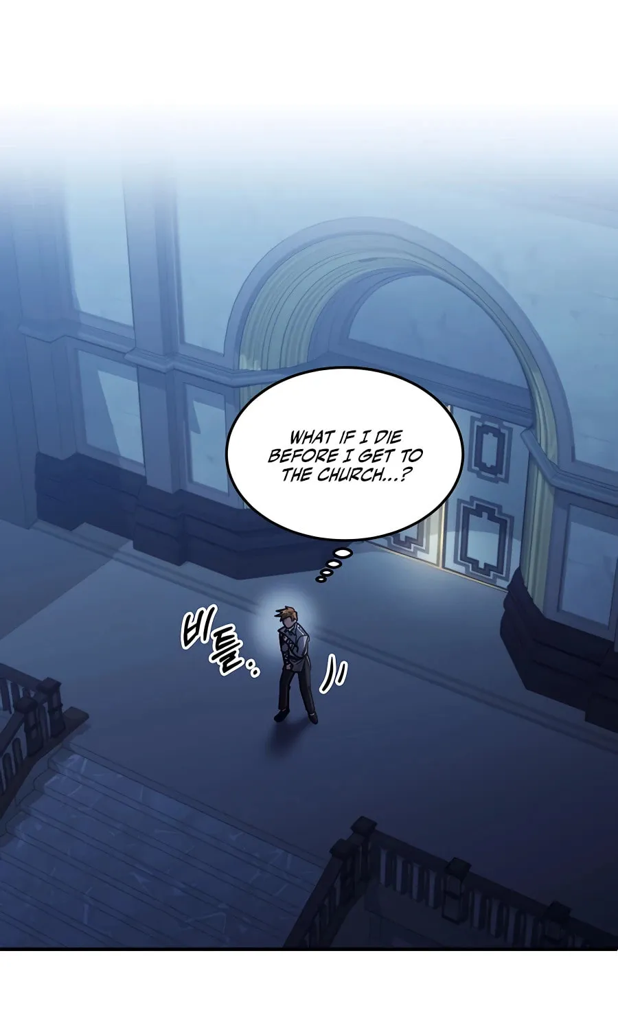 Life of a Quack Healer Chapter 1 page 29 - 
