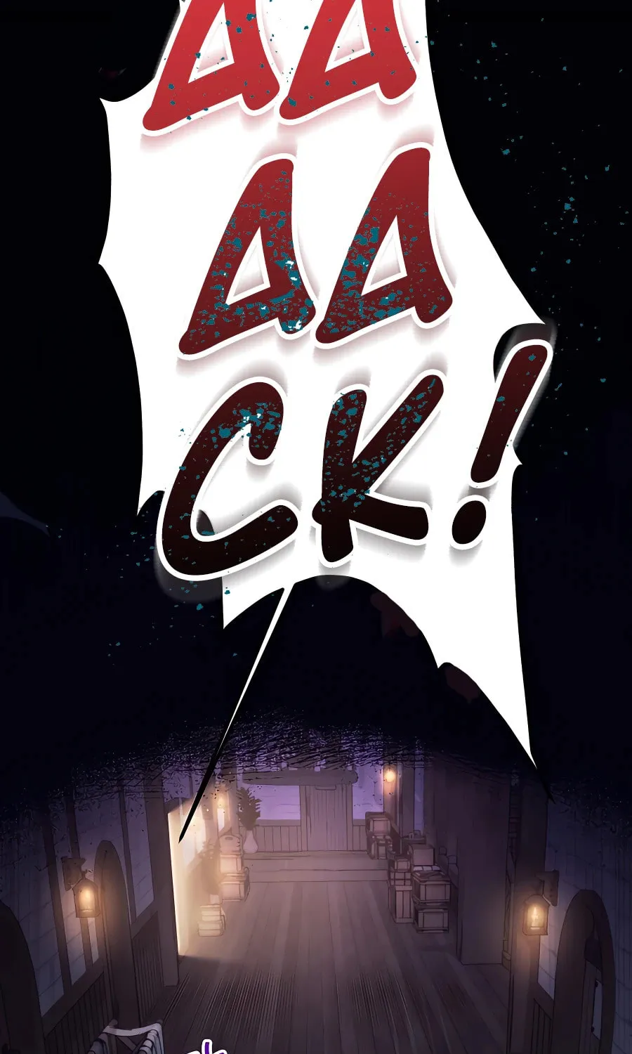 Life of a Quack Healer Chapter 1 page 4 - 