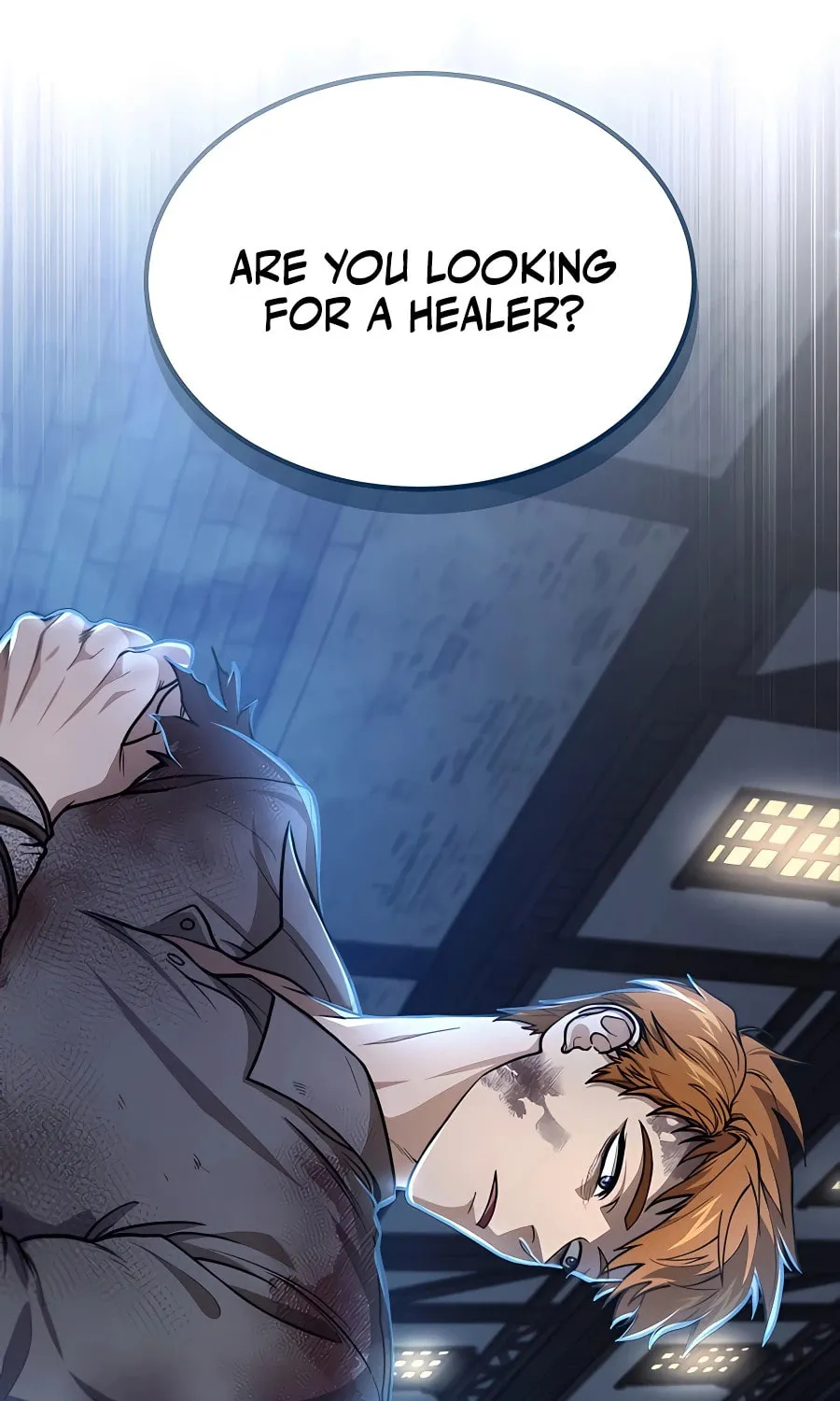 Life of a Quack Healer Chapter 1 page 31 - 