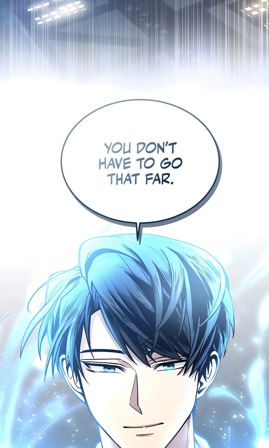 Life of a Quack Healer Chapter 1 page 33 - 