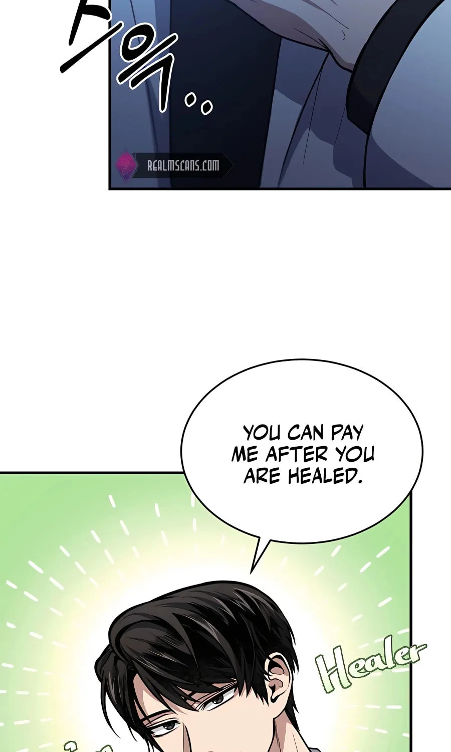 Life of a Quack Healer Chapter 1 page 36 - 