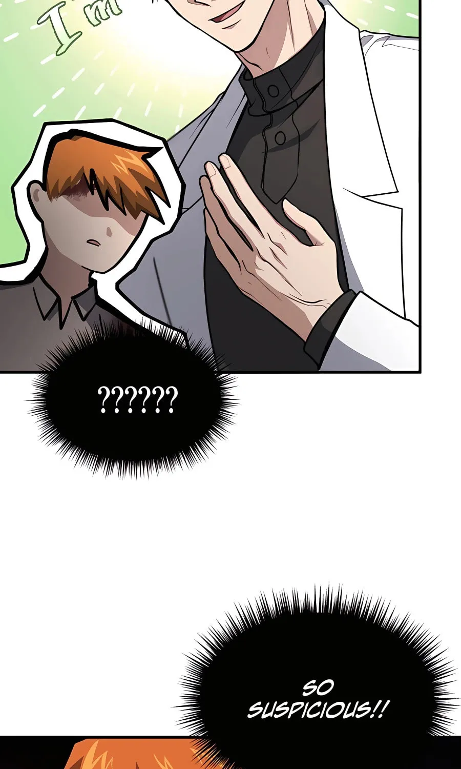 Life of a Quack Healer Chapter 1 page 37 - 