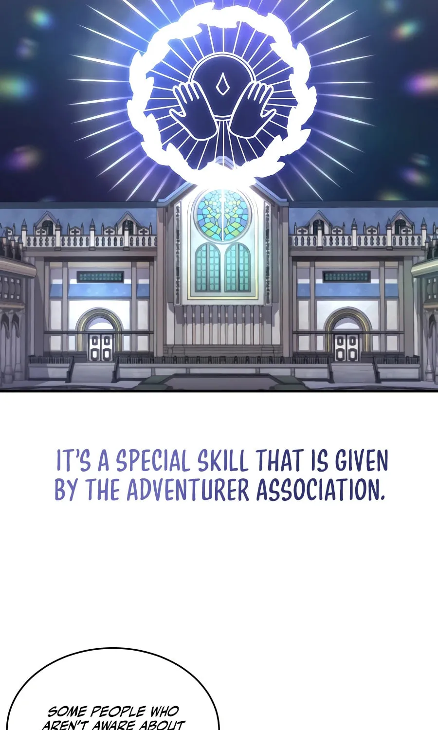 Life of a Quack Healer Chapter 1 page 41 - 