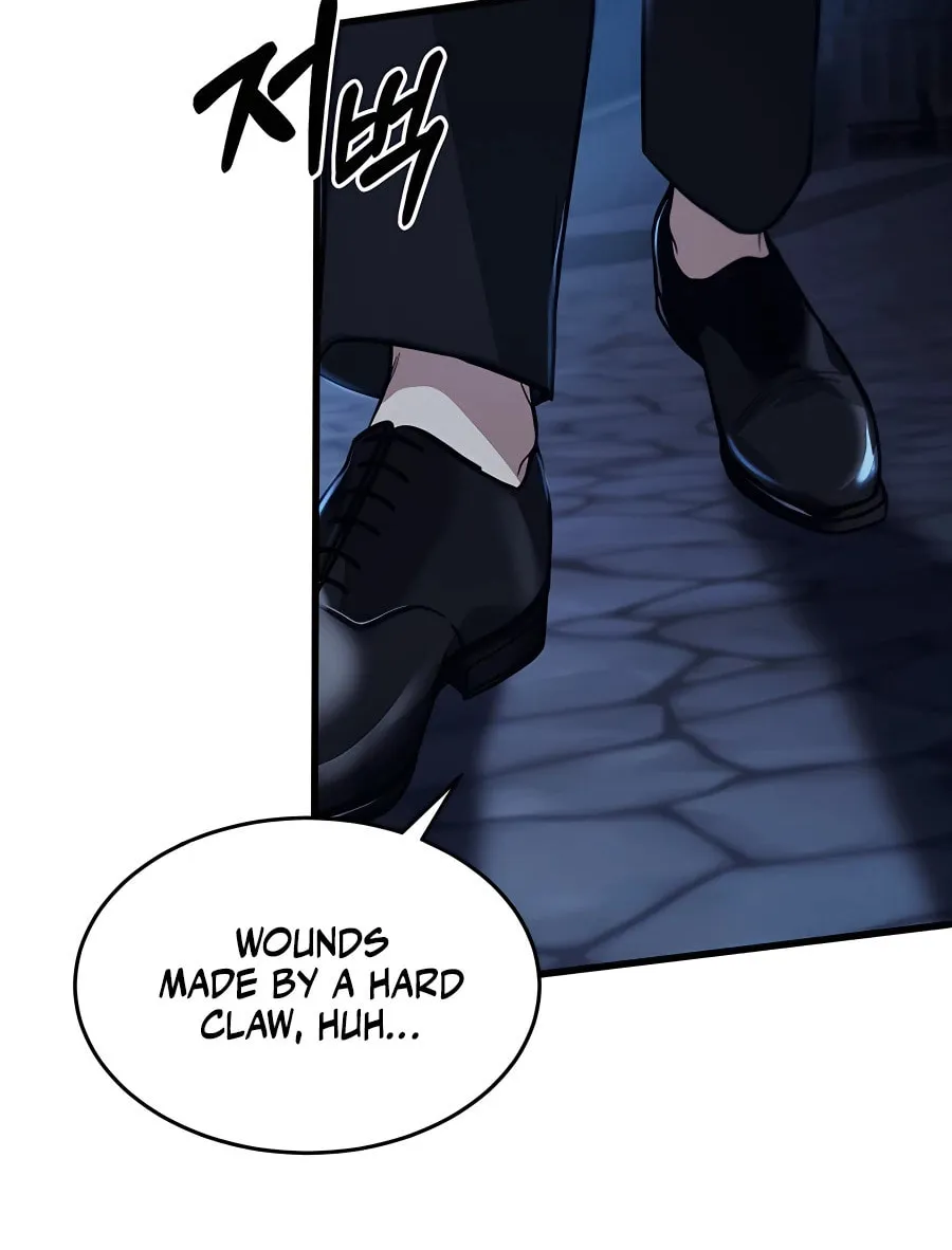 Life of a Quack Healer Chapter 1 page 46 - 