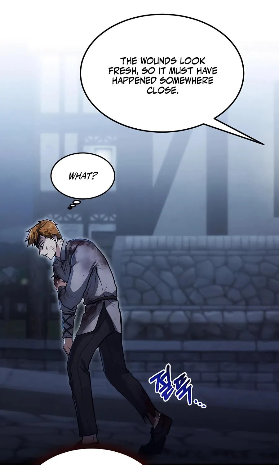Life of a Quack Healer Chapter 1 page 48 - 