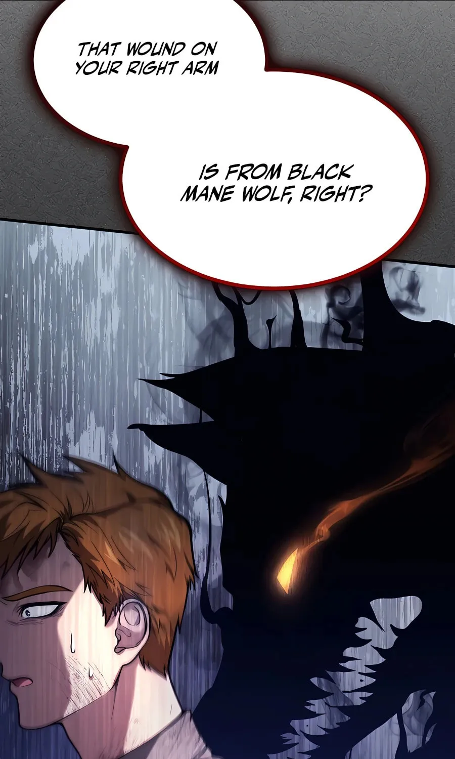Life of a Quack Healer Chapter 1 page 49 - 