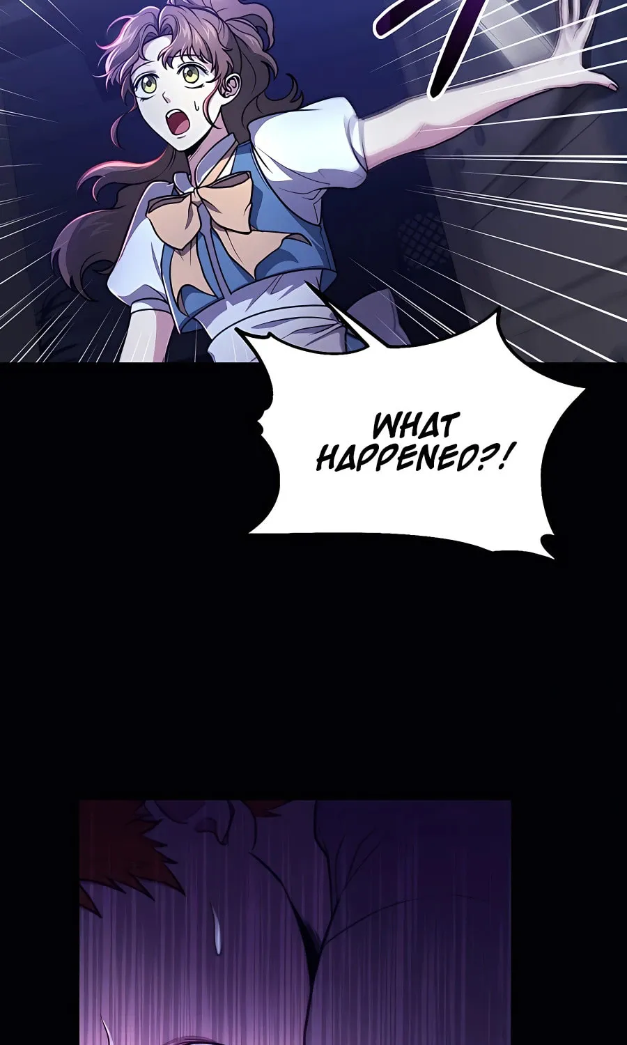 Life of a Quack Healer Chapter 1 page 6 - 