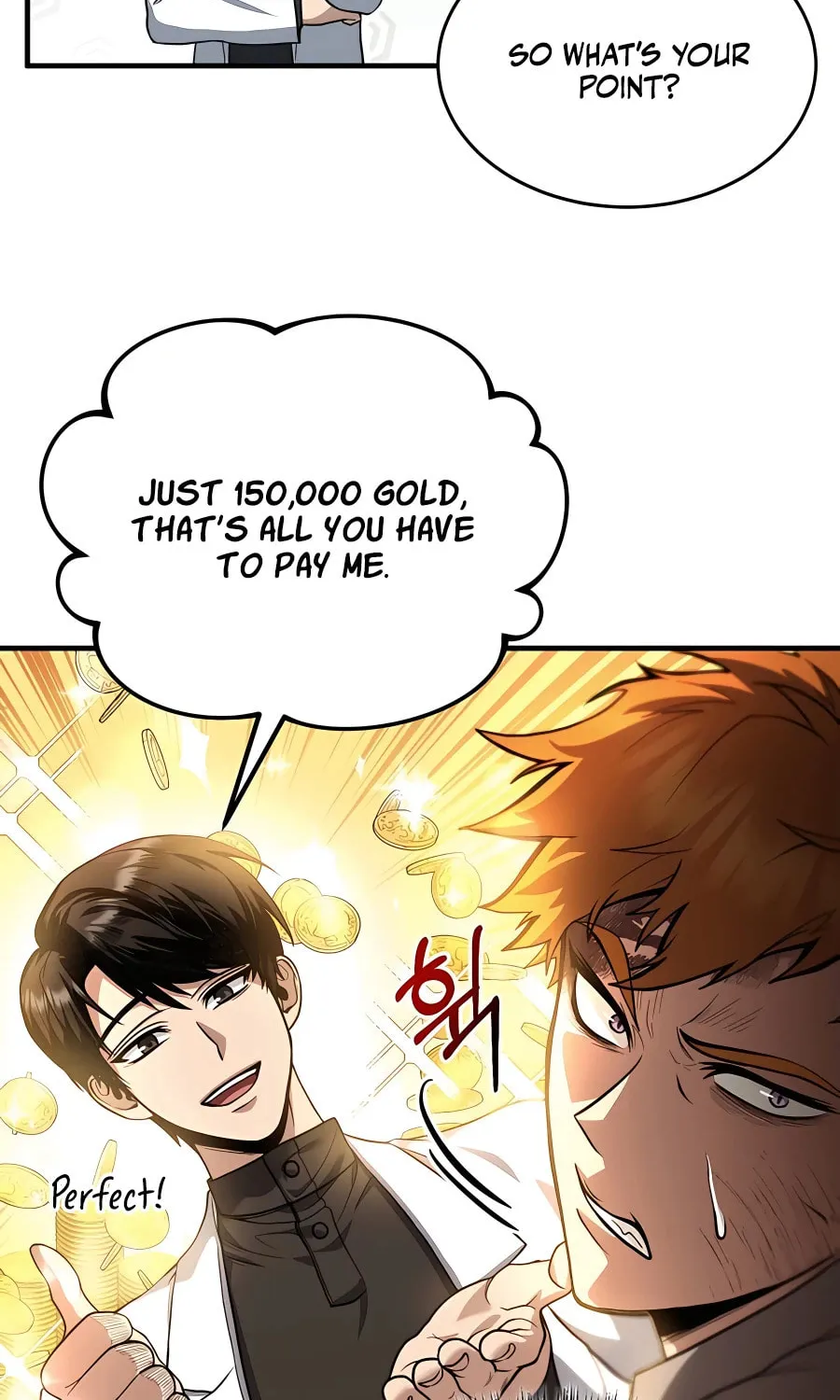 Life of a Quack Healer Chapter 1 page 54 - 