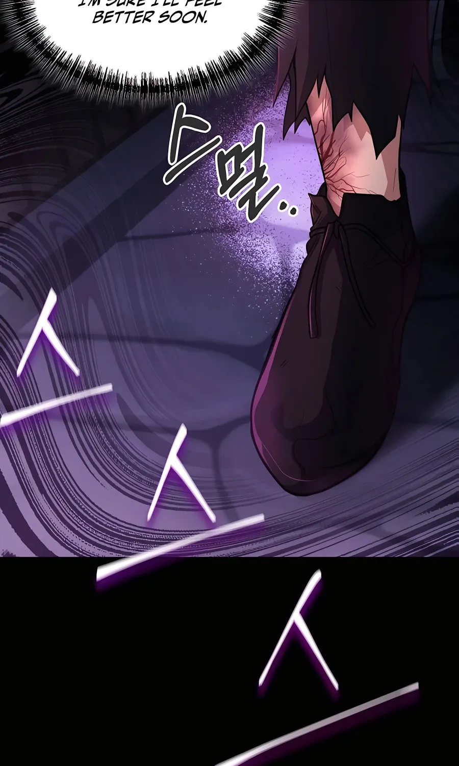 Life of a Quack Healer Chapter 1 page 68 - 
