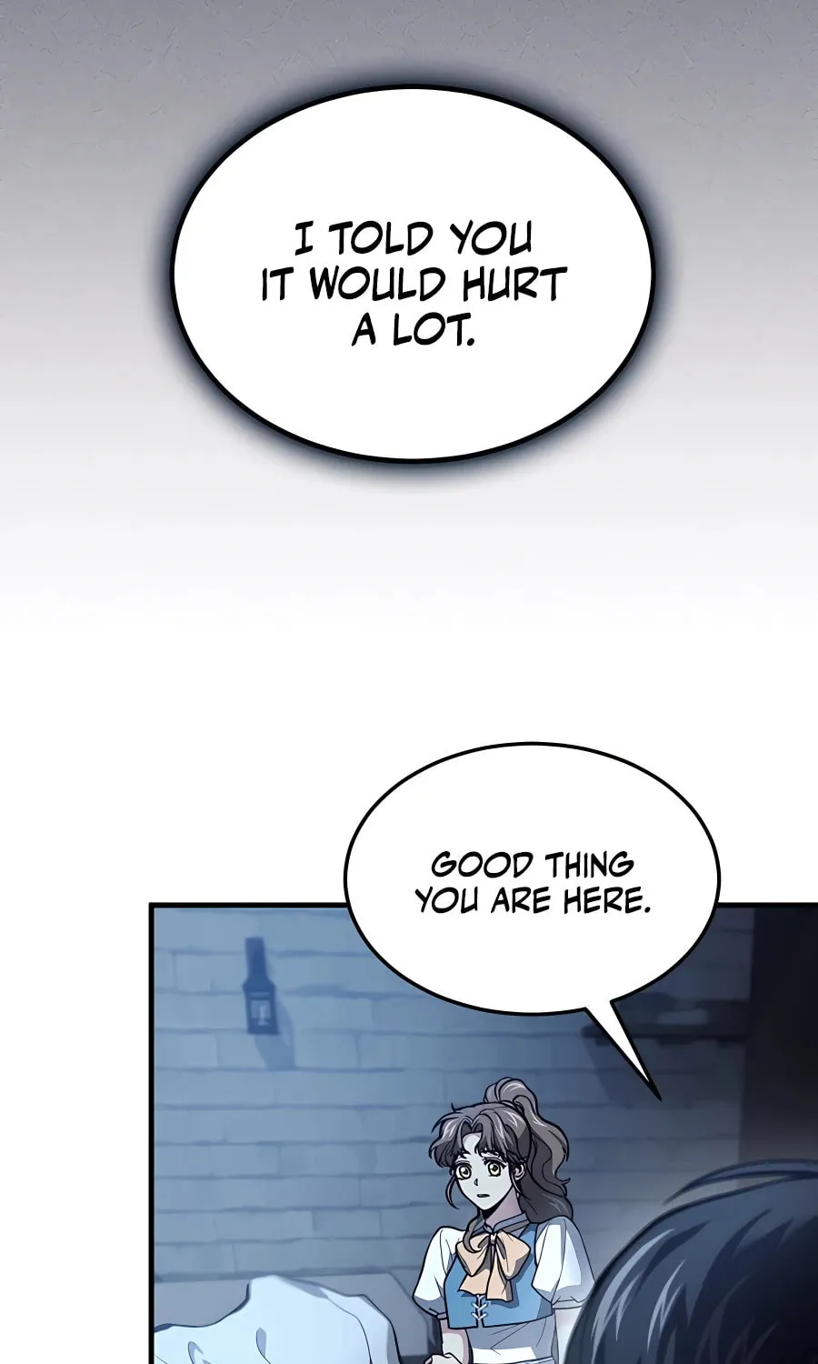 Life of a Quack Healer Chapter 1 page 81 - 