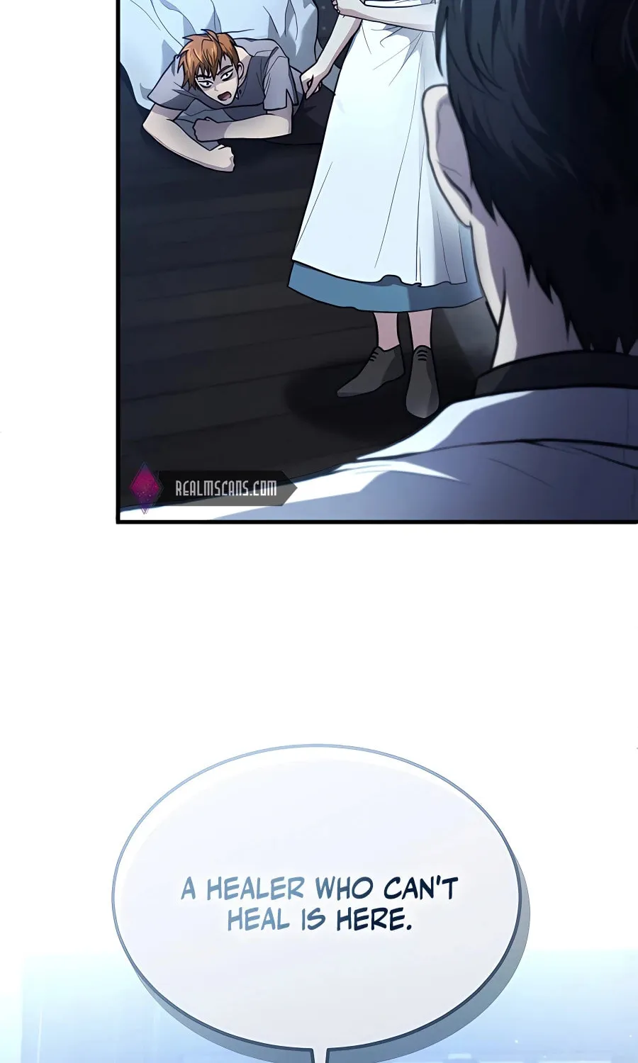 Life of a Quack Healer Chapter 1 page 82 - 