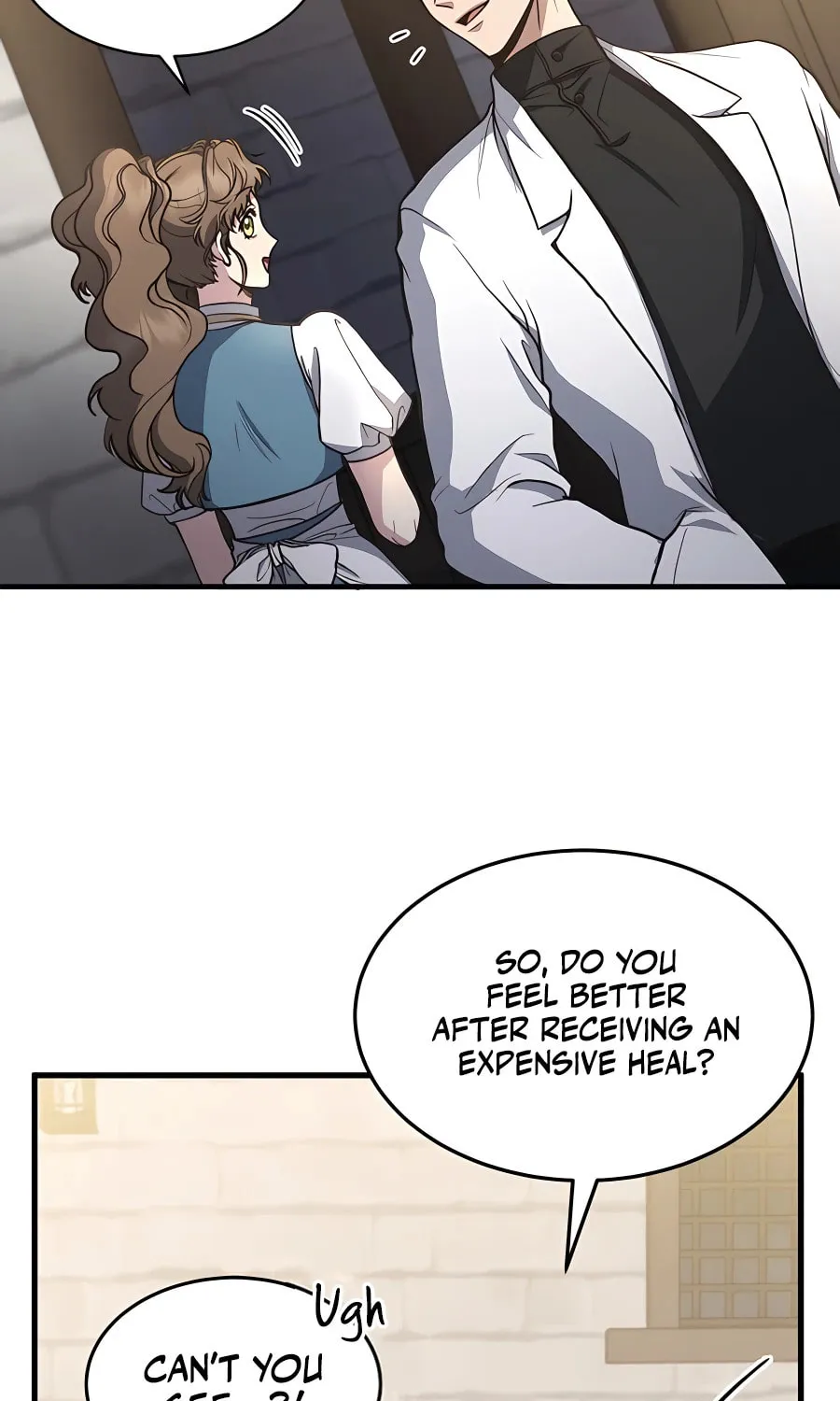 Life of a Quack Healer Chapter 1 page 88 - 