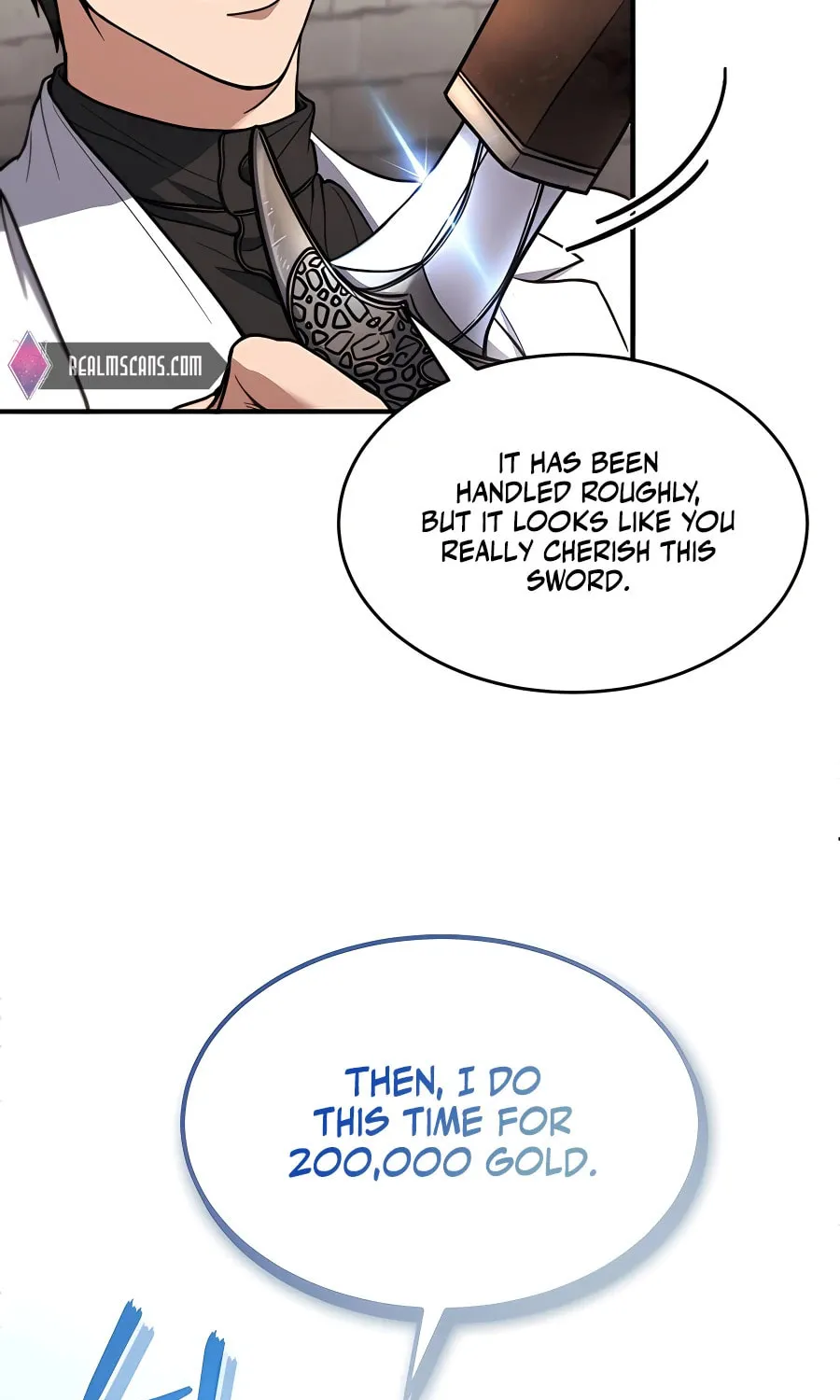 Life of a Quack Healer Chapter 1 page 99 - 