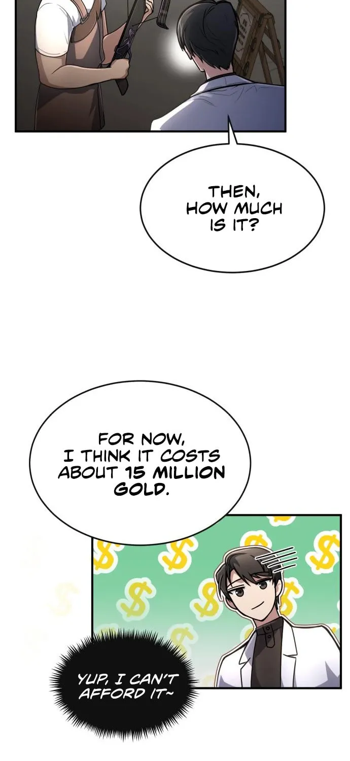 Life of a Quack Healer Chapter 10 page 18 - 