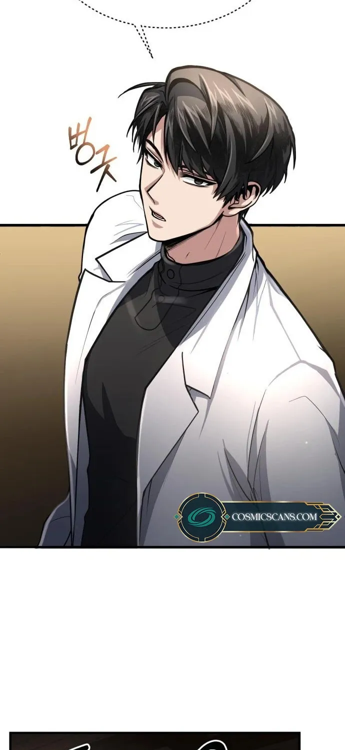 Life of a Quack Healer Chapter 10 page 24 - 