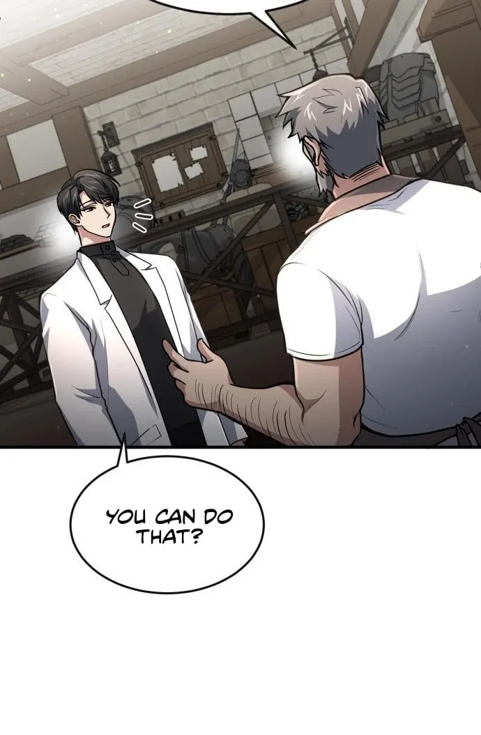 Life of a Quack Healer Chapter 10 page 26 - 