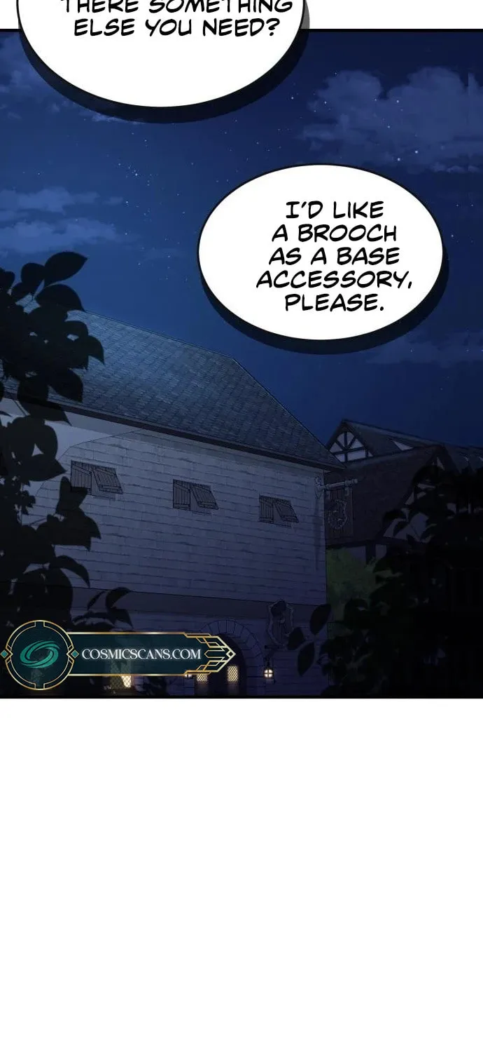 Life of a Quack Healer Chapter 10 page 29 - 