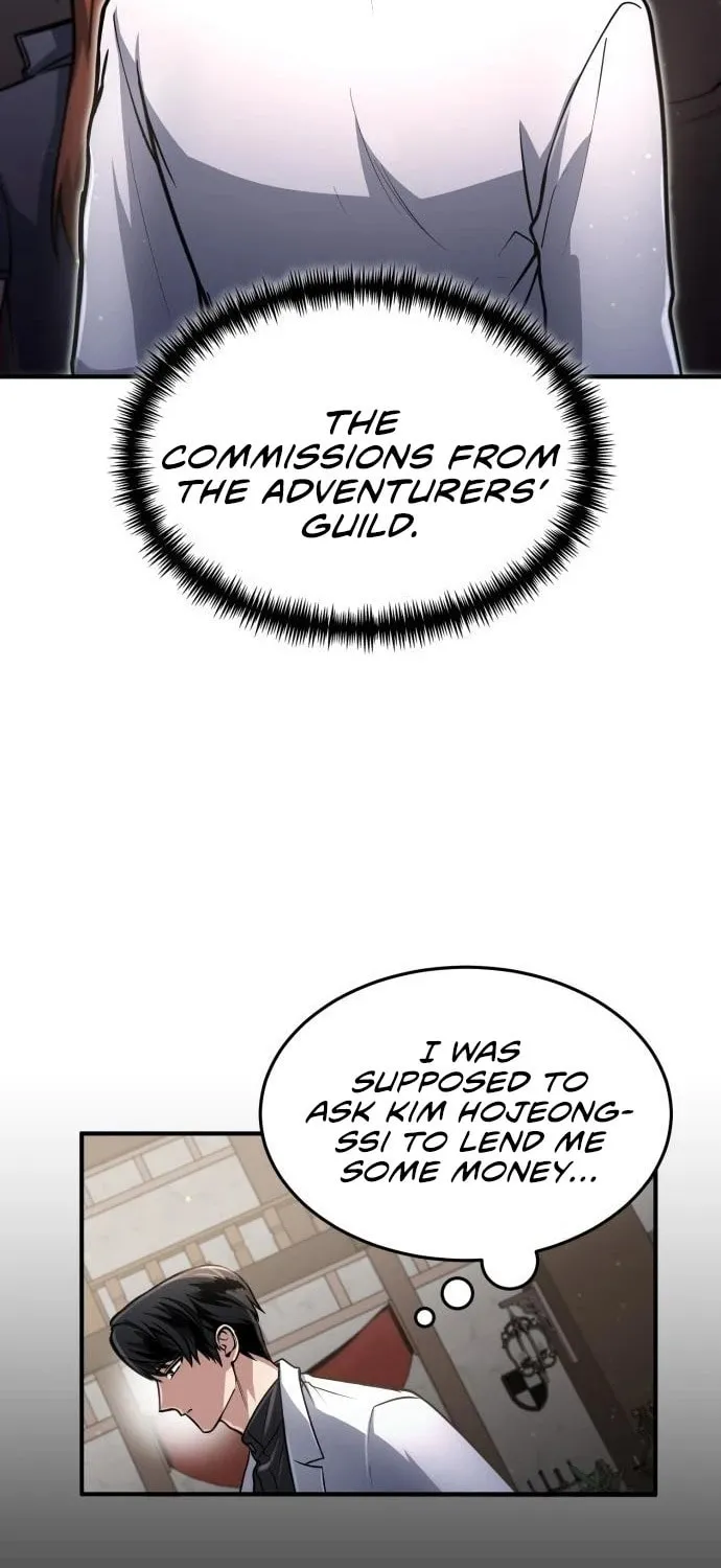 Life of a Quack Healer Chapter 10 page 34 - 