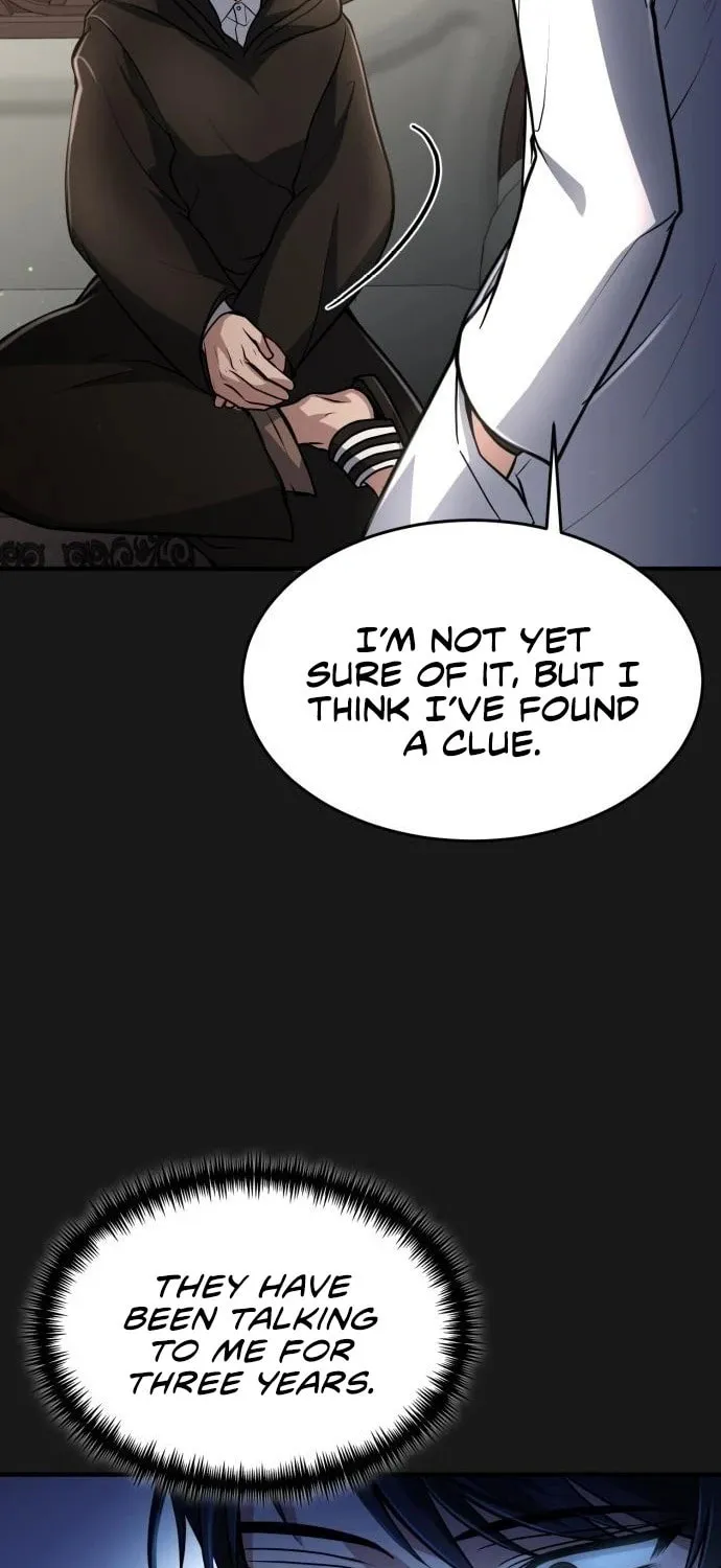Life of a Quack Healer Chapter 10 page 37 - 