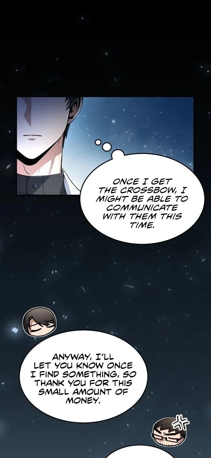 Life of a Quack Healer Chapter 10 page 40 - 