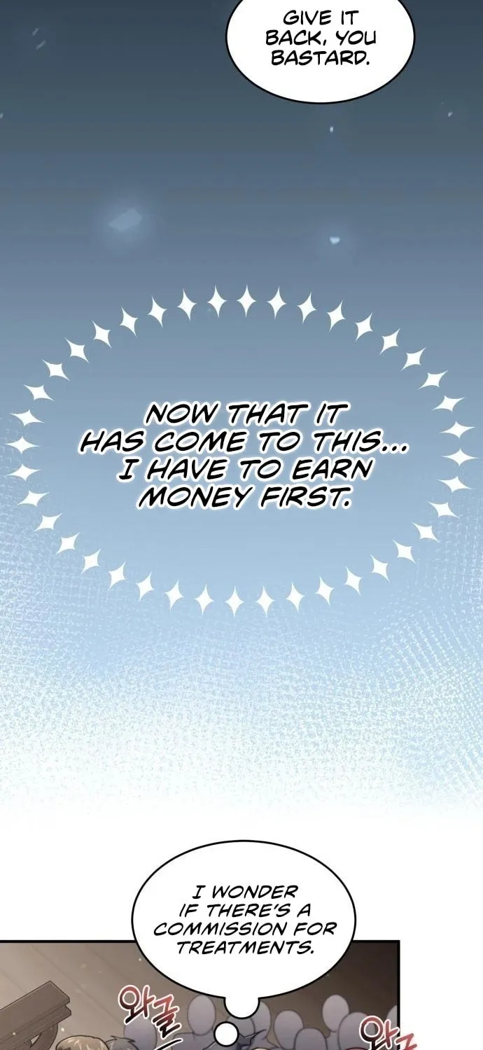 Life of a Quack Healer Chapter 10 page 41 - 