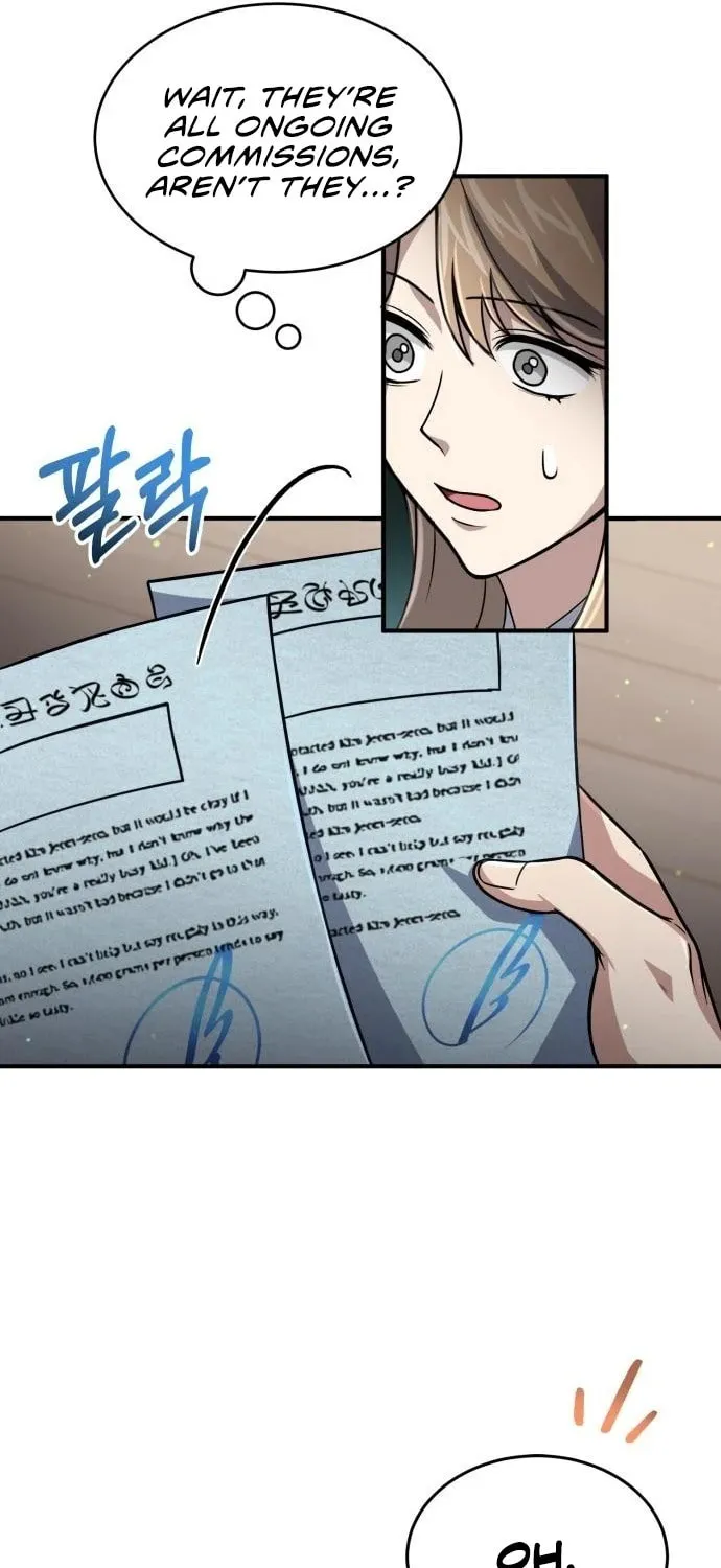 Life of a Quack Healer Chapter 10 page 46 - 