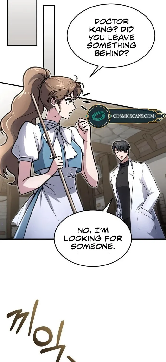 Life of a Quack Healer Chapter 10 page 49 - 