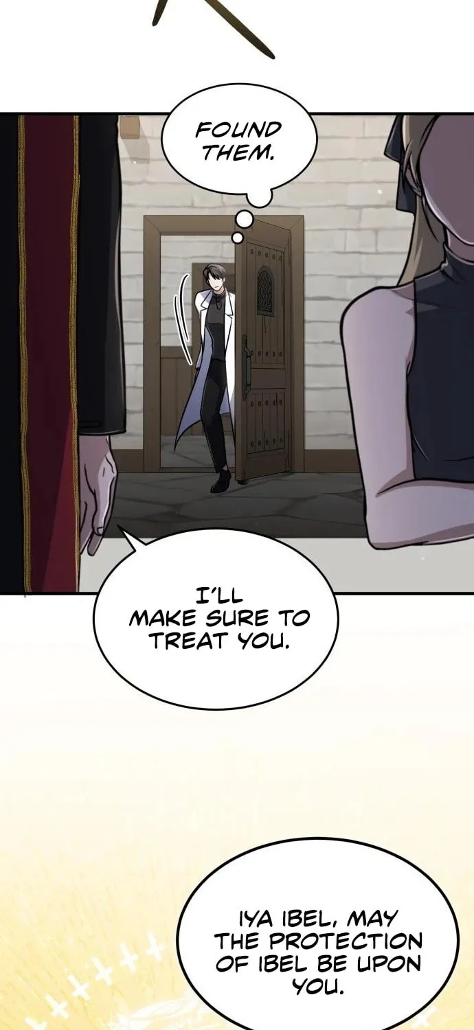 Life of a Quack Healer Chapter 10 page 50 - 