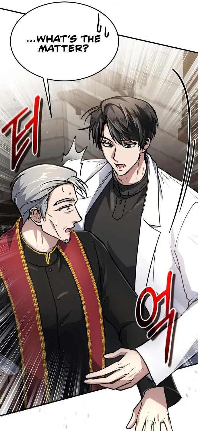 Life of a Quack Healer Chapter 10 page 58 - 